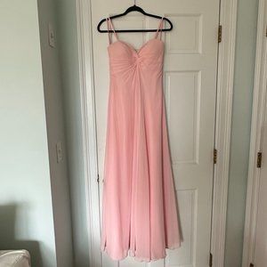 Faviana Prom Dress